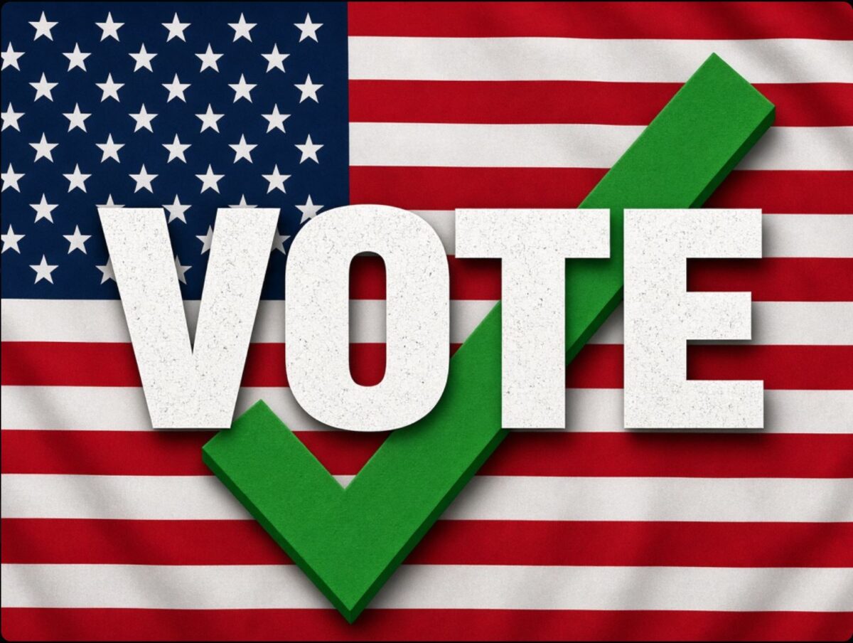 VOTE